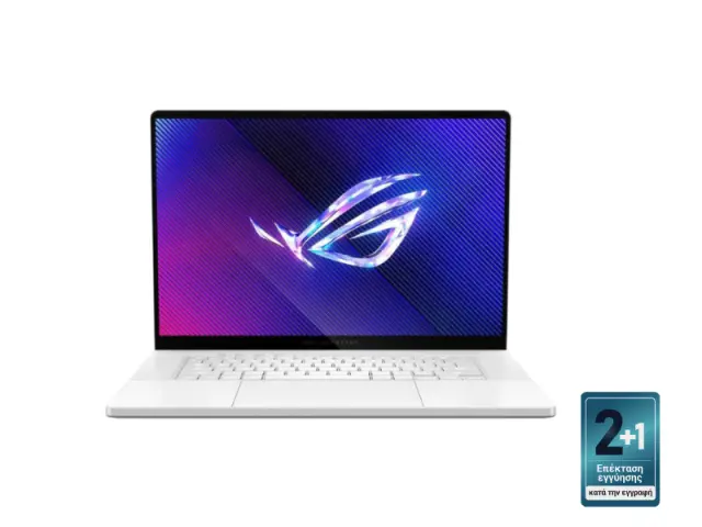 Asus ROG Zephyrus G16 GU605MU-QR065W/ Ultra 7/ 16GB RAM/ 1TB SSD/ RTX 4050/ Windows 11 Home