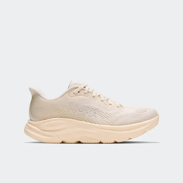 Hoka Women's Clifton 11 Κρεμ 1176573-ALK (Hoka) - 41 ⅓
