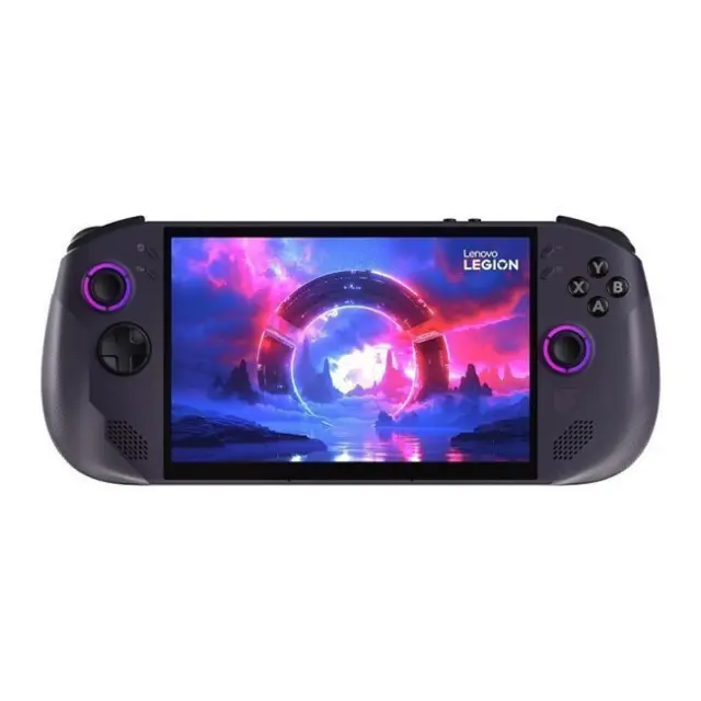 Lenovo Legion Go S 8″ WUXGA 120Hz Ryzen Z1 Extreme/16GB/512GB SSD/SteamOS (83N60012PB)