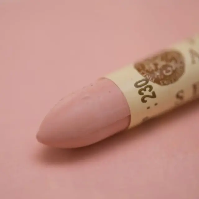 Sennelier Παστέλ Λαδιού - Rose Ochre - 5ml