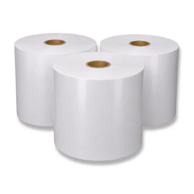 Ρολό Θερμής Πλαστικοποίησης Gloss 25mic 0,325x3000m Core 77