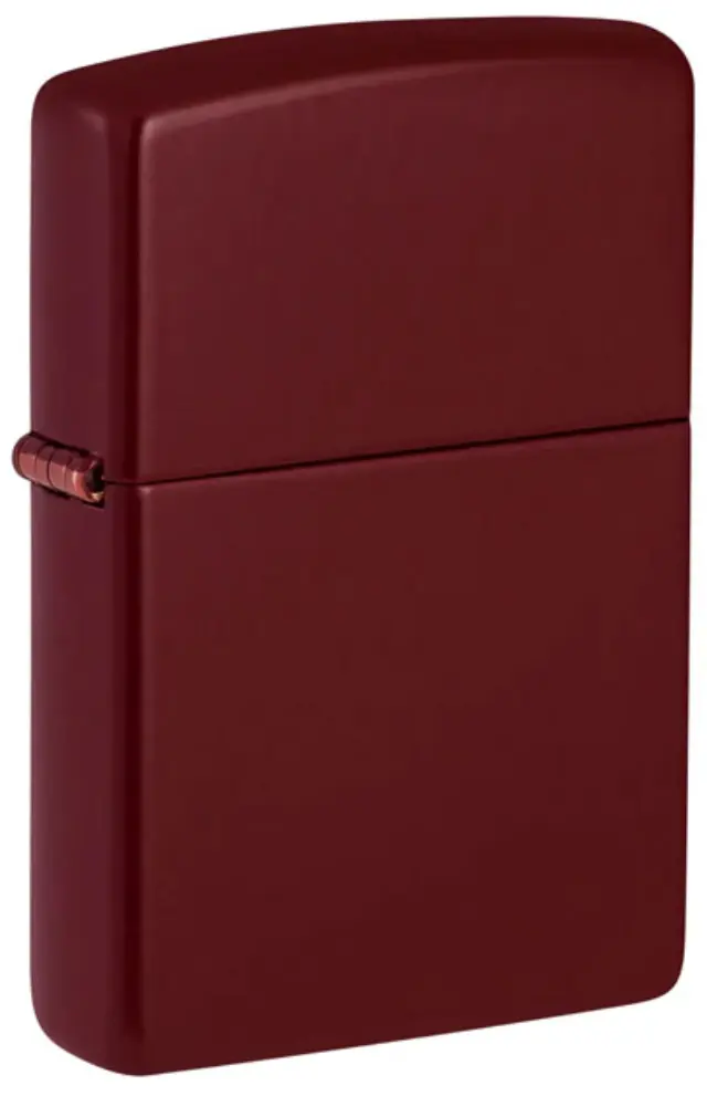 ZIPPO Αναπτήρας - 46021 Merlot Red
