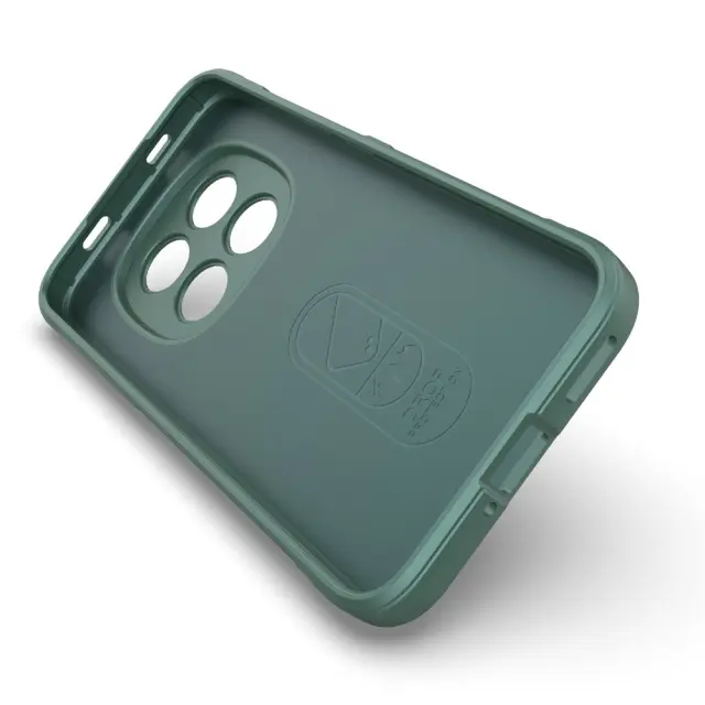 Techsuit - Magic Shield - Xiaomi Redmi Note 15 Pro+ 5G / Poco M8 Pro 5G - Green 2