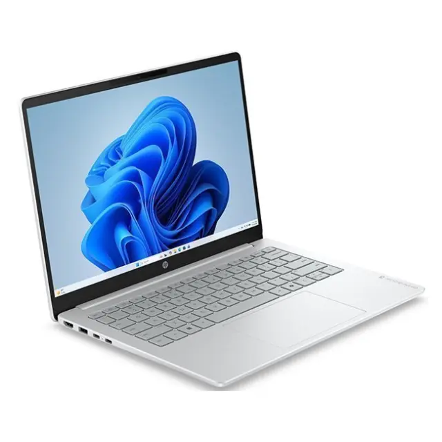 HP OmniBook 3 14" 2K Core 5 120U/16GB/512GB SSD/W11 Home US-Layout (D9LU9EA) 2