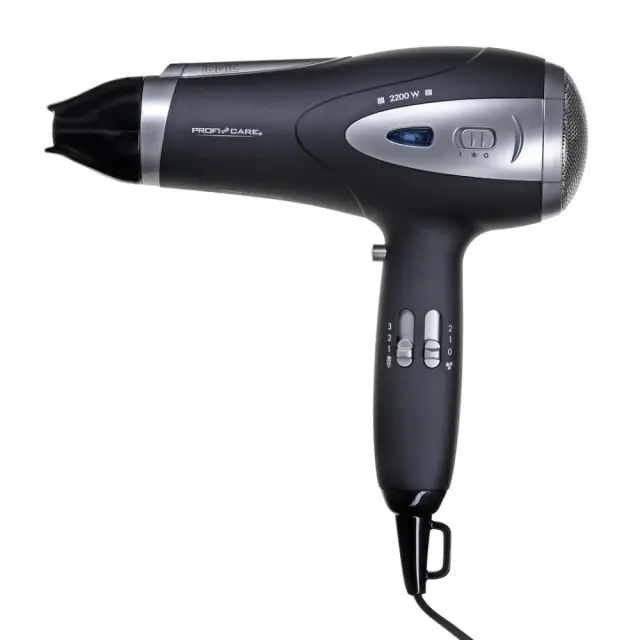 ProfiCare Πιστολάκι Μαλλιών 2200W 331130