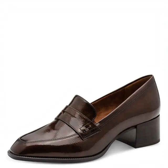 Loafer Pumps comfort Tamaris - 39
