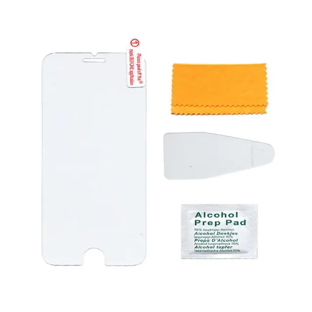 Προστατευτικό Τζάμι Οθόνης TT Tempered Glass Apple iPhone 7 / 8 / SE 2020 / SE 2022 2