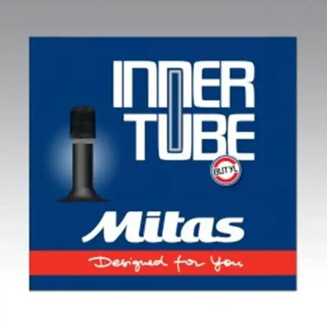 ΑΕΡΟΘΑΛΑΜΟΣ RUBENA MITAS 24x1x1 3/8 25/37-540 AV40 ΚΟΥΤΙ 2