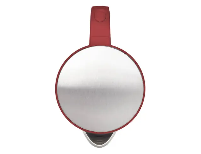 Βραστήρας Singer WK-15050 SCR με χωρητικότητα 1.5L και ισχύ 2200W - Scarlet Rose WK-15050 SCR 3