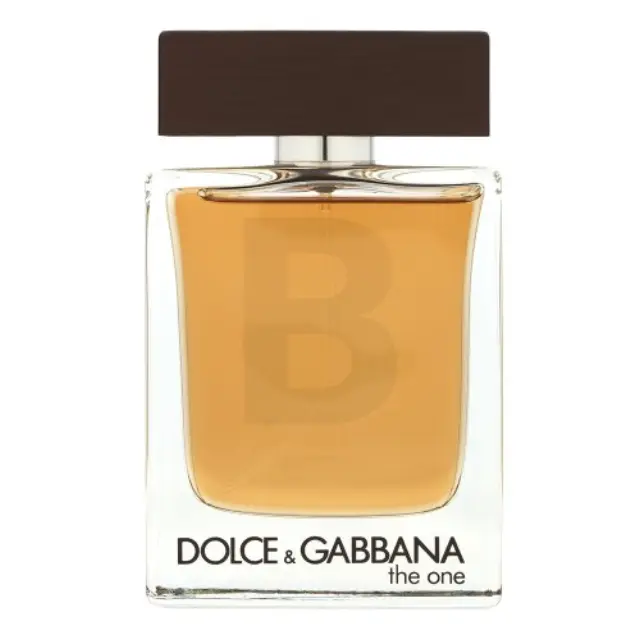 Dolce & Gabbana The One for Men Eau de Toilette for men 100 ml