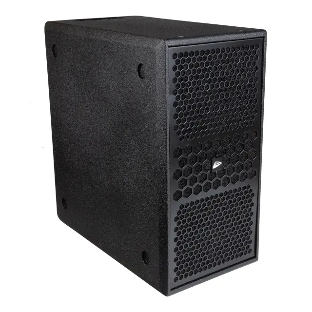 JBSYSTEMS BLAST-SUB208A ΕΝΕΡΓΟ SUBWOOFER