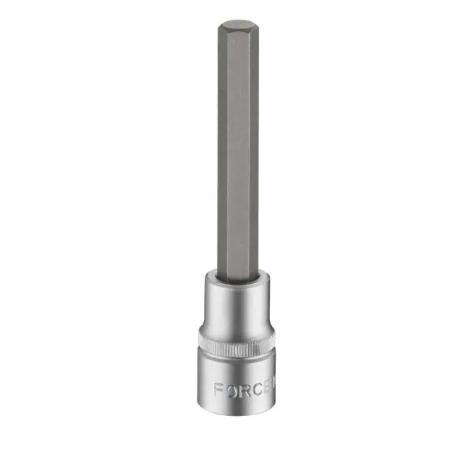 ΚΑΡΥΔΑΚΙ ALLEN ΜΑΚΡΥ 1/2" 6x100mm FORCE