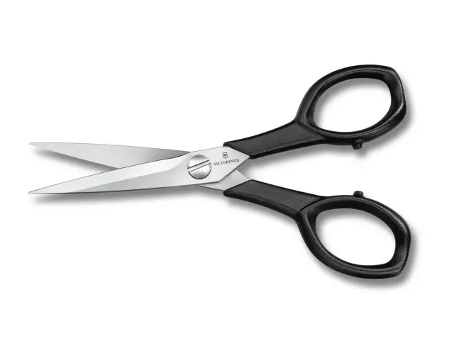 Ψαλίδι Γενικής Χρήσης Victorinox Italy με μήκος 13cm - Black	8.1017.13 2