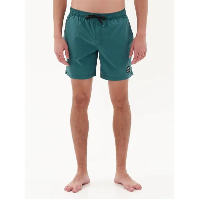 Emerson Volley Shorts (231.EM508.36-Green) - Πράσινο - M