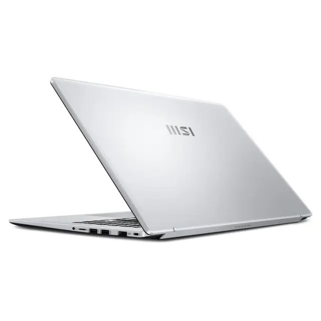MSI Laptop Modern 15 F13MG 15.6'' FHD IPS i5-1334U/16GB/512GB SSD NVMe/Windows 11 Home/2Y/Urban Silver 3