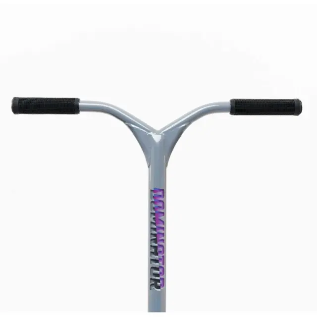 Dominator Airborne Complete Scooter - Black/Grey Freestyle Πατίνι 3