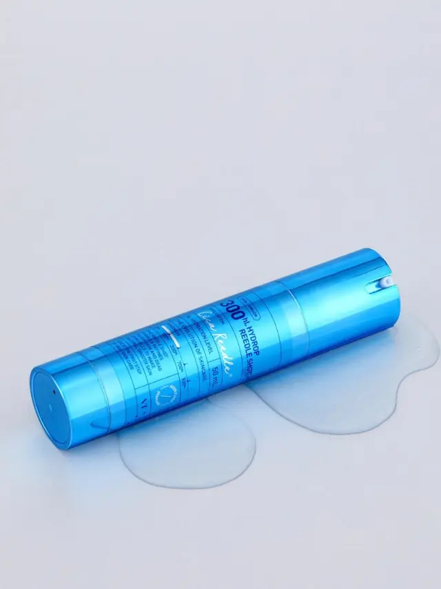 VT Hydrop Reedle Shot 300hl- Ενισχυτικό με τεχνολογία microneedle & υαλουρονικό 2