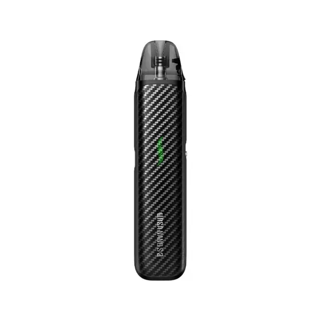 Ursa Nano S3 Pod Kit 1600mAh 2.5ml - Lost Vape - Carbon Fiber