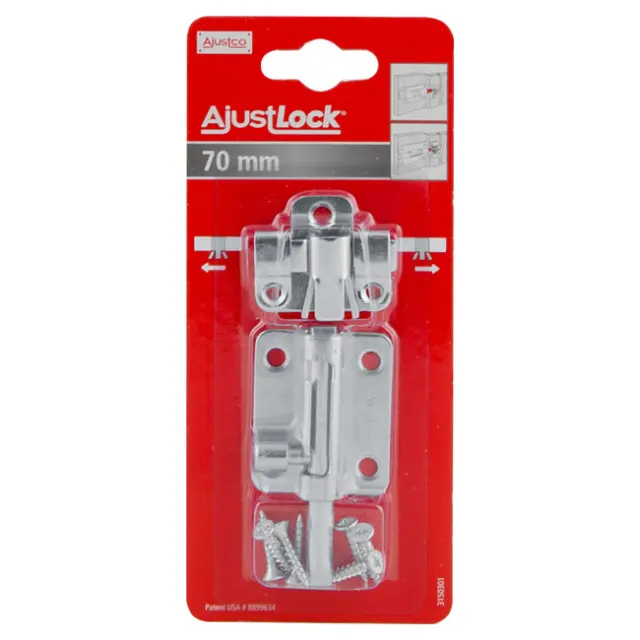 AJUSTLOCK Σύρτης 70mm BG 2