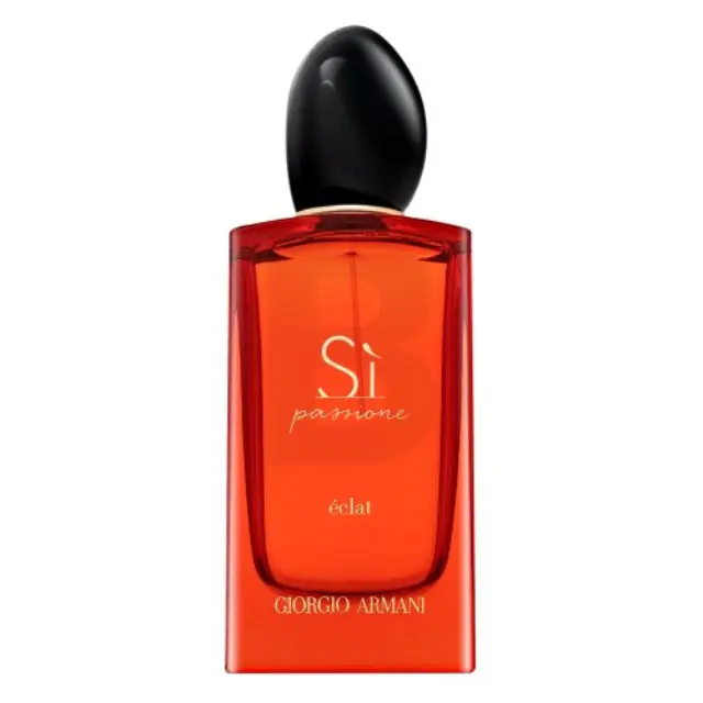 Armani (Giorgio Armani) Sí Passione Eclat Eau de Parfum for women 100 ml