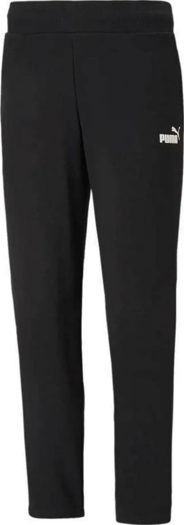 PUMA ESS LOGO PANTS 3