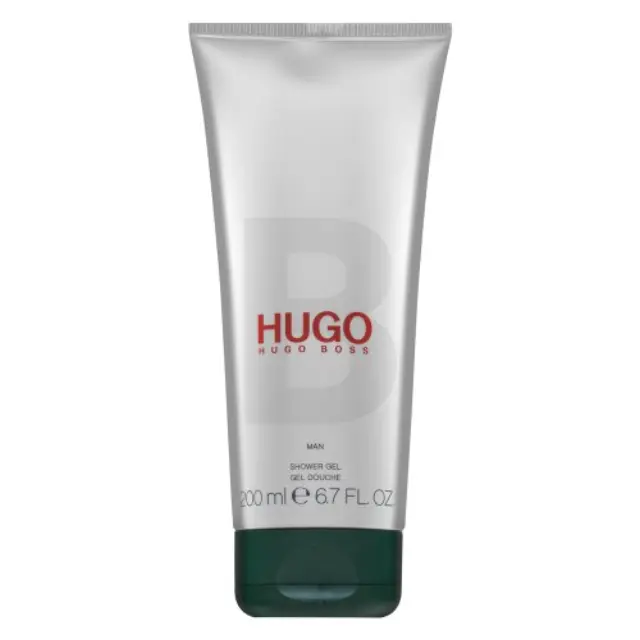 Hugo Boss Hugo Shower gel for men 200 ml