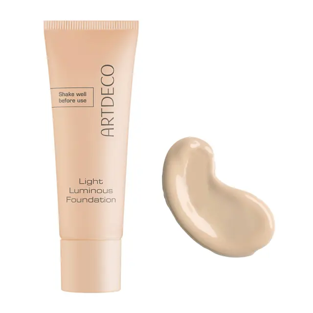 Light Luminous Foundation 25ml