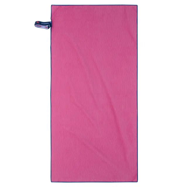 Πετσέτα Γυμναστηρίου 45x90 280gsm Greenwich Polo Club 3868 Φούξια 100% Microfiber