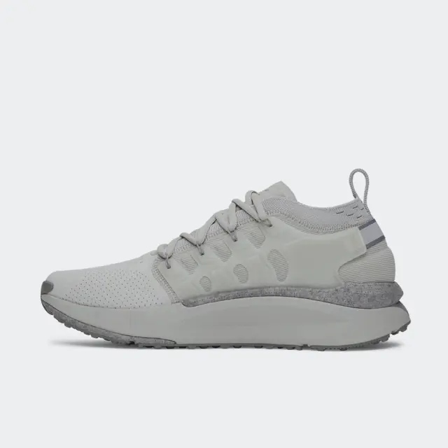Under Armour Men's Phantom X Γκρι Σκούρο 6007183-069 (Under Armour) 2