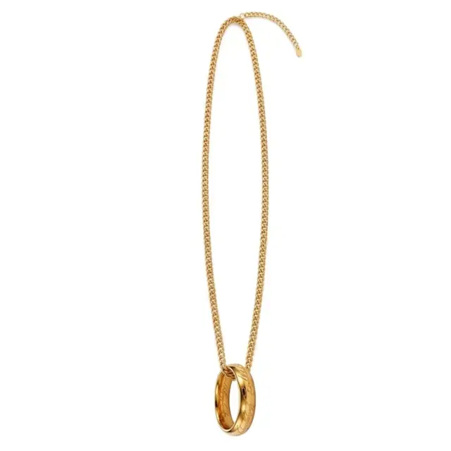 Κολιέ με κρεμαστό LORD OF THE RINGS - Necklace in showcase 2500004133 2