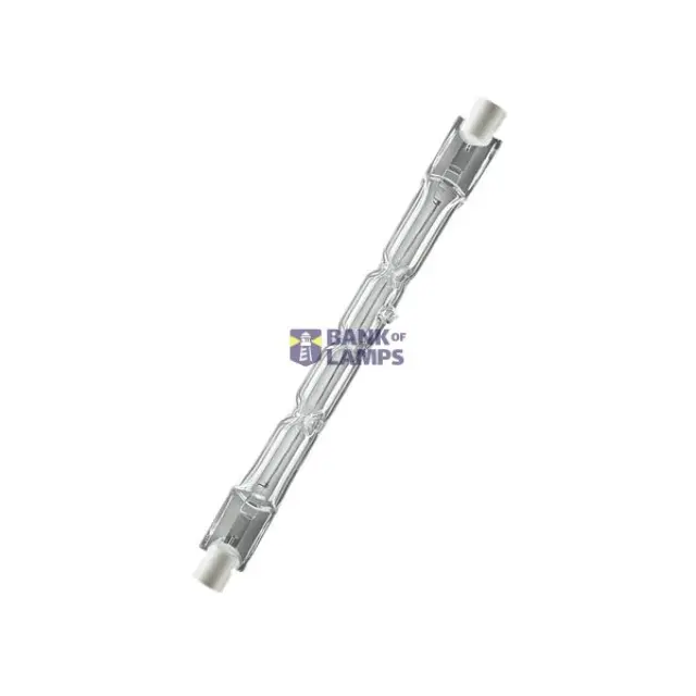 HALOLINE® 64740 1000W 230V R7S FS1 OSRAM