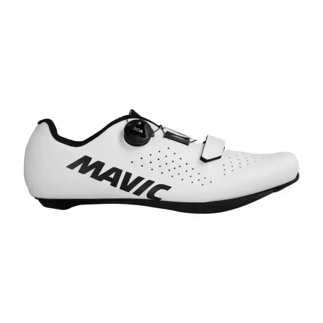 ΠΑΠΟΥΤΣΙΑ MAVIC COSMIC BOA 023-026 - ΛΕΥΚΟ - 47 1/3
