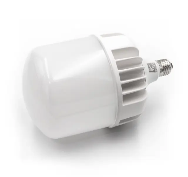 LED ΛΑΜΠΑ ΤΥΠΟΥ SL E27 80W 230V ΛΕΥΚΟ 4000Κ IP54 DF 0,9