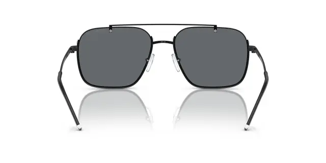 Γυαλιά Ηλίου Emporio Armani EA2150 30146G Μονόχρωμοι Light silver mirror (Emporio Armani) (EA2150 30146G) 3