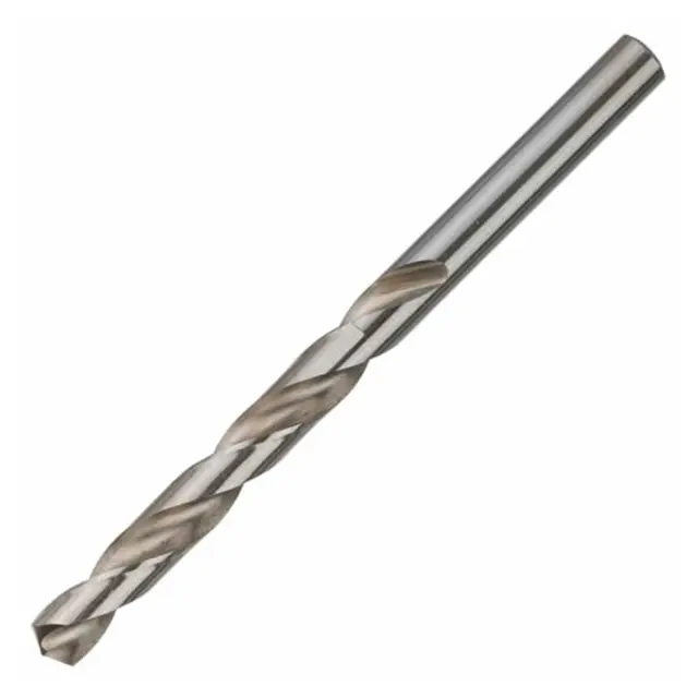 Τρυπάνι Ελικοειδές HSS-G Σιδήρου BOSCH 4.5mm