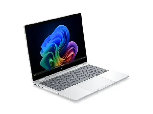 HP Laptop EliteBook 8 G2i Flip 13.3''WUXGA Touch Ultra 5- 335/24GB 512GB Win 11 Pro 3Y On-Site (DW6T5ET) 3