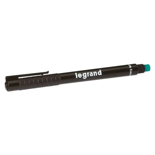 Fine-tipped black ink pen for use with the Logicab2 Plotter Reference 038548 Adapter