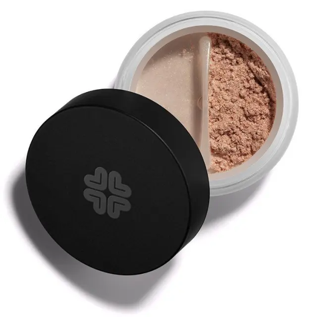 Lily Lolo Mineral Eye Shadow – Σκιά ματιών σε σκόνη - Vanilla Shimmer