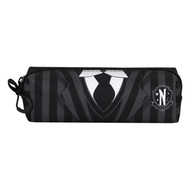 Karactermania Κασετίνα WEDNESDAY - Uniform Oxford - Square Case (06010) 3