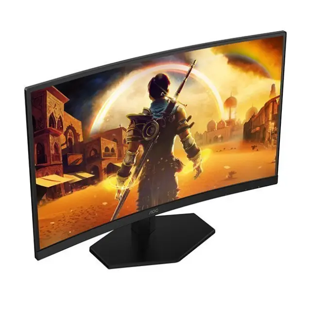 AOC Monitor 27" C27G42ZE VA FHD (C27G42ZE) 2