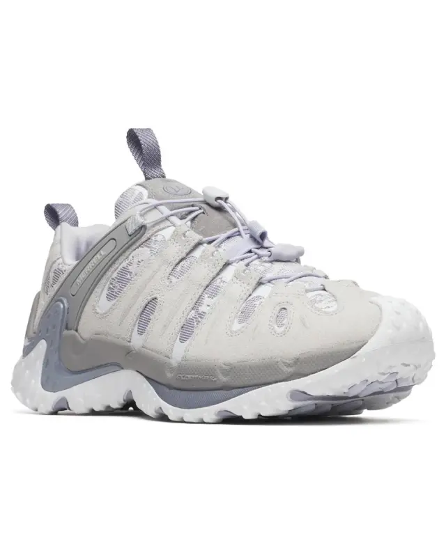 Merrell 1TRL Cham Redux RMT SE Casper Unisex Trail Sneakers Γκρι