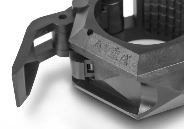 AMILA Κολάρα Φ50 Πλαστικό Bionic (44391) 3