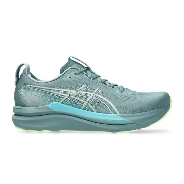 Asics Men's Gel-Kayano 33 Πετρόλ 1011C167-403 (Asics)