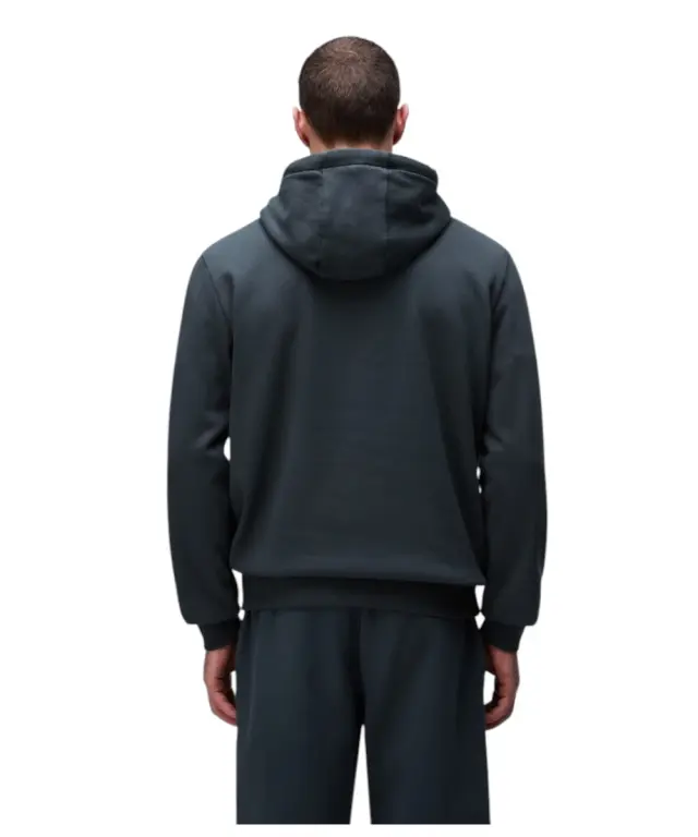 Napapijri - Ανδρικό Φούτερ Balis Hood NP0A4FQV-G1S Γκρι Σκούρο - 2XL 2