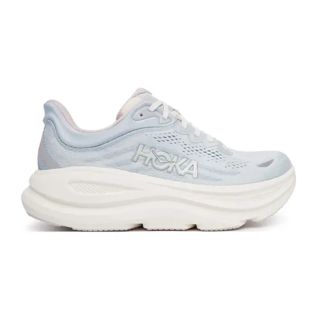 Hoka Women's Bondi 9 GLM Σιέλ 1179195-ATRM (Hoka)