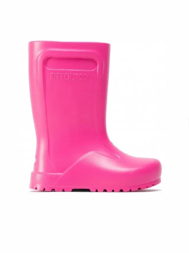 Birkenstock Μπότες Παιδικό EVA-αδιάβροχο Ροζ BIR/EVA DERRY KIDS 1006288 PINK 3