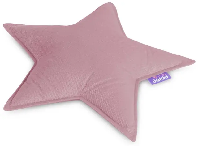 Μαξιλάρι Διακοσμητικό 45x45cm Velvet Pink 5907534756579