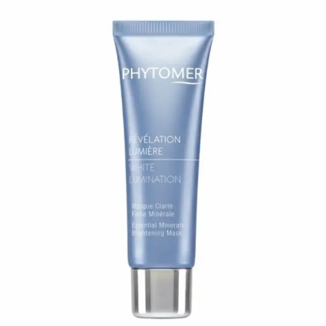 Revelation Lumiere Essential Minerals Brightening Mask - Μάσκα λεύκανσης