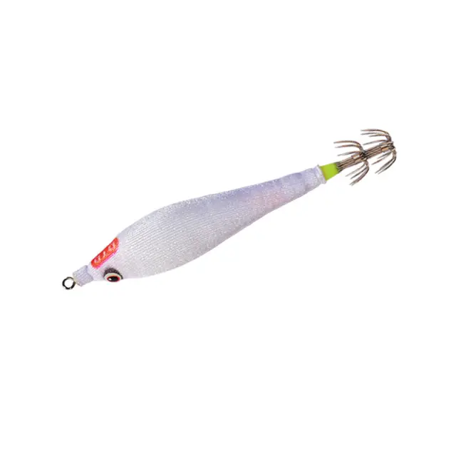 Καλαμαριέρα DTD Soft Galeb 2.0 White
