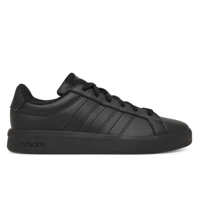 DIDAS GRAND COURT 3.0 TOTAL BLACK JR KK3791 - 40